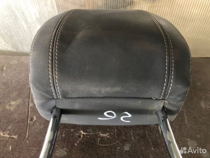 Подголовник сиденья передний Land Rover Range