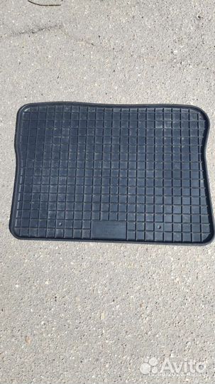 Автомобильные коврики audi