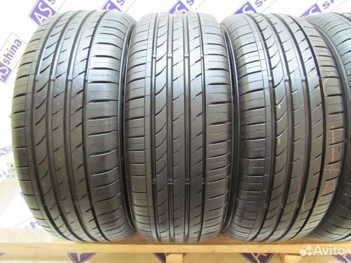 Nexen N'Fera SU1 195/55 R16 97P