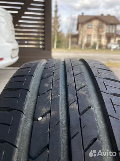 Bridgestone Ecopia EP150 185/65 R15 88H