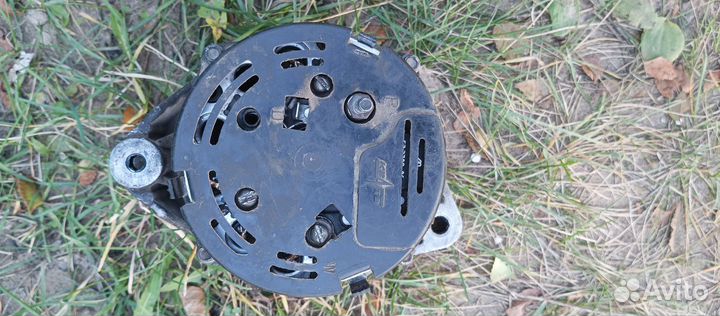 Генератор priora