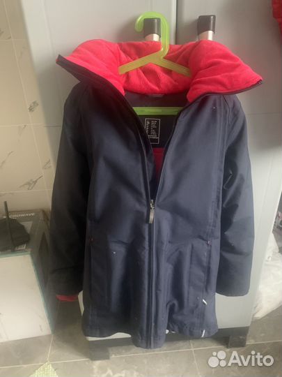 Куртка для конного спорта