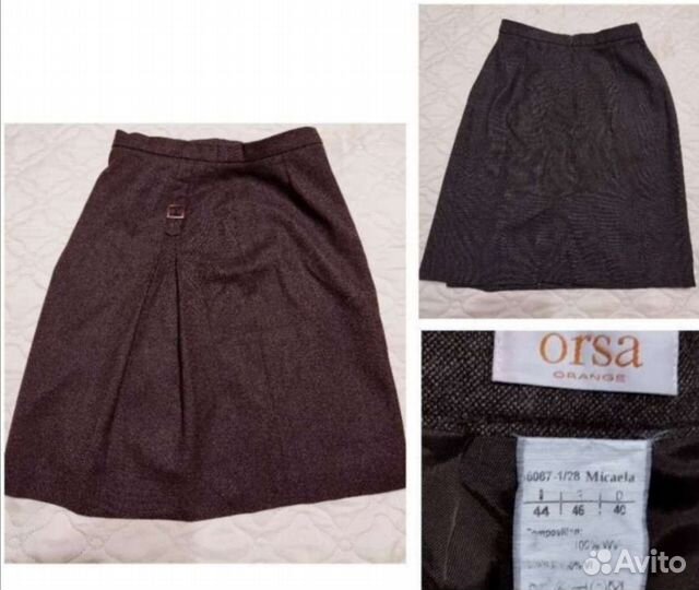 Одним лотом 16женских вещей, 46