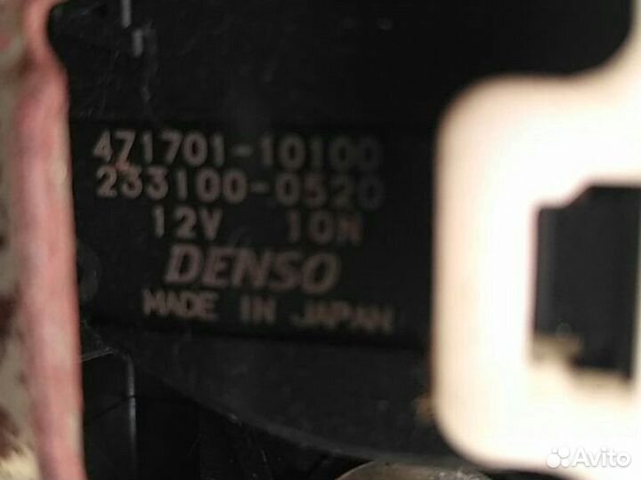 Люк в сборе Lexus LX 570