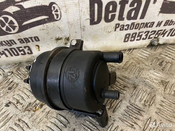 Бачок Гур Bmw E39 E39 2000