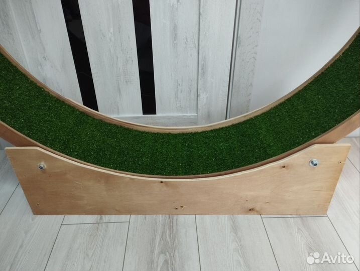 Беговое колесо для кошек