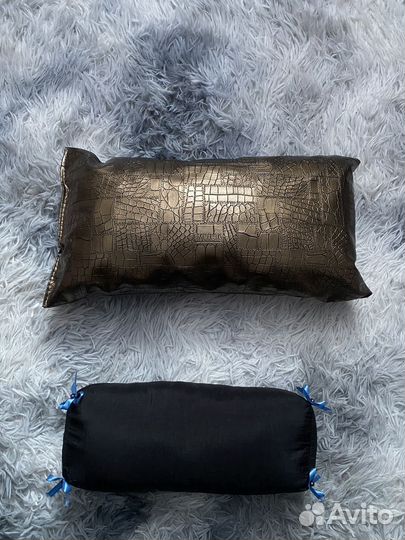 Подушки для маникюра