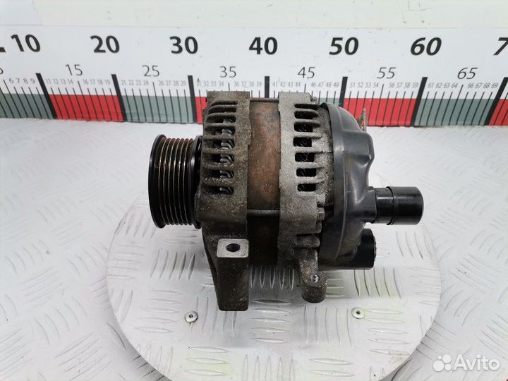 Генератор для Honda CRV 3 31100rsre01