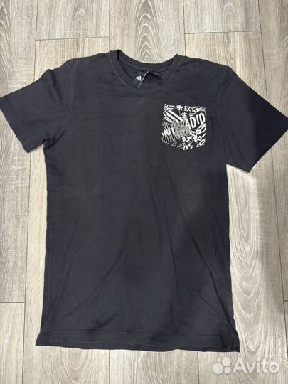 Футболка adidas оригинальная