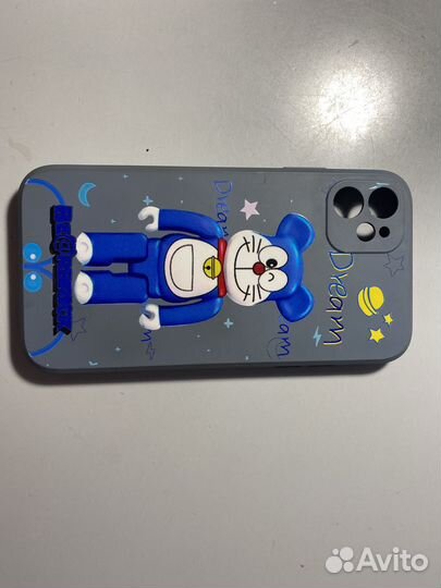 Чехол на iPhone 11