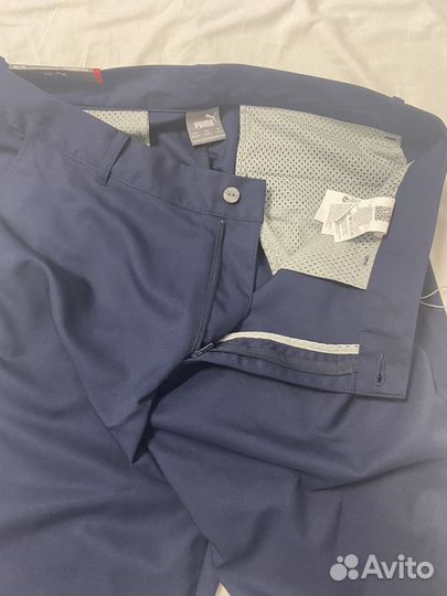 Брюки Puma Golf