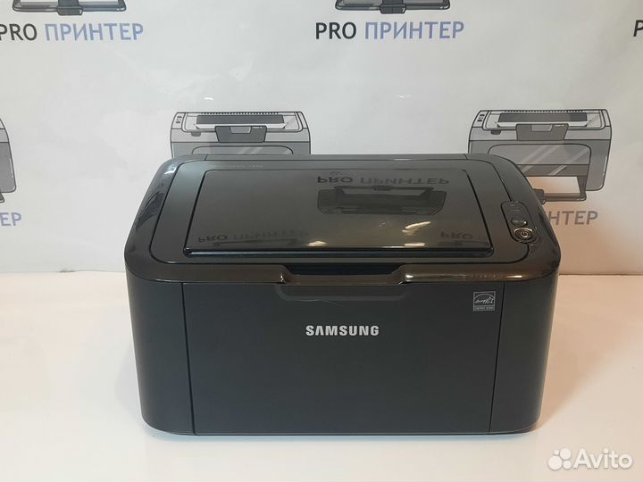 Принтер Samsung ML-1865