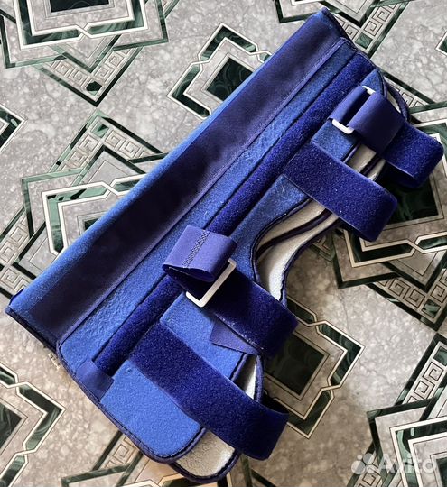 Поддержка послеоперационная