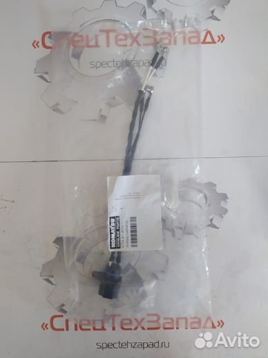 754-81-9210, жгут проводов форсунки Komatsu