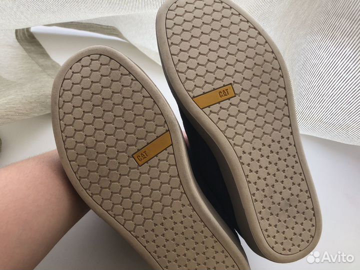 Ботинки детские