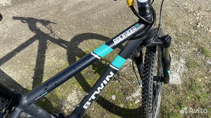 Велосипед горный