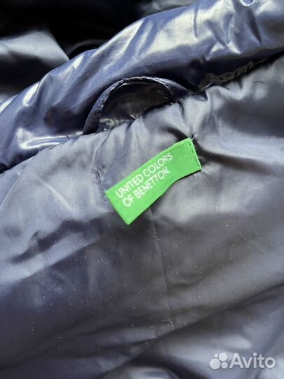 Жилетка Benetton 104