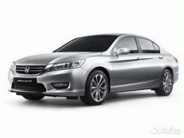 Натяжитель приводного ремня honda accord 2,4 08