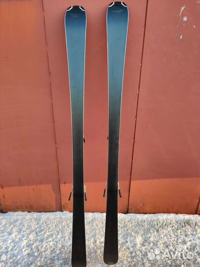 Горные лыжи head