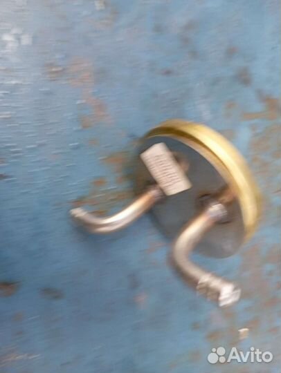 Охладитель и сухопарник