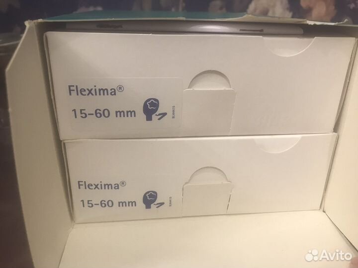 Калоприемники