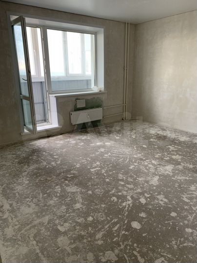 1-к. квартира, 41,3 м², 9/16 эт.