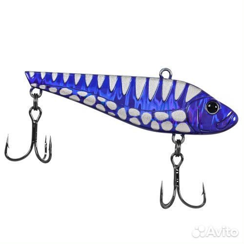 Воблер Narval Frost Sardelle 85мм. 26гр. #048