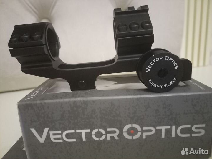 Крепление Vector optics