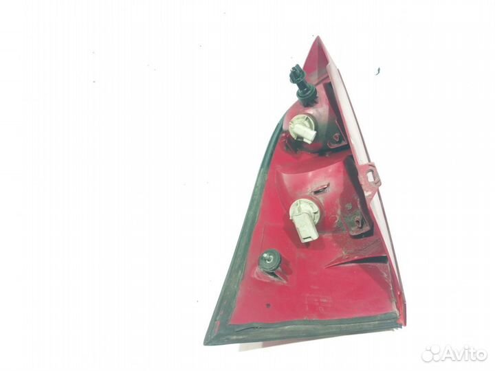 Фонари комплект Ford Focus 1 хэтчбек