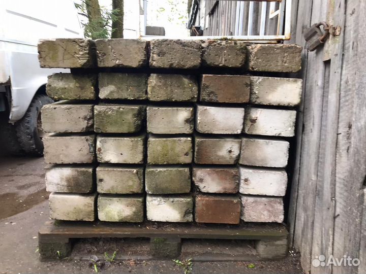 Оконная перемычка