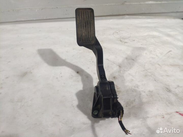 Педаль газа Mazda Cx-7 2006 - 2012