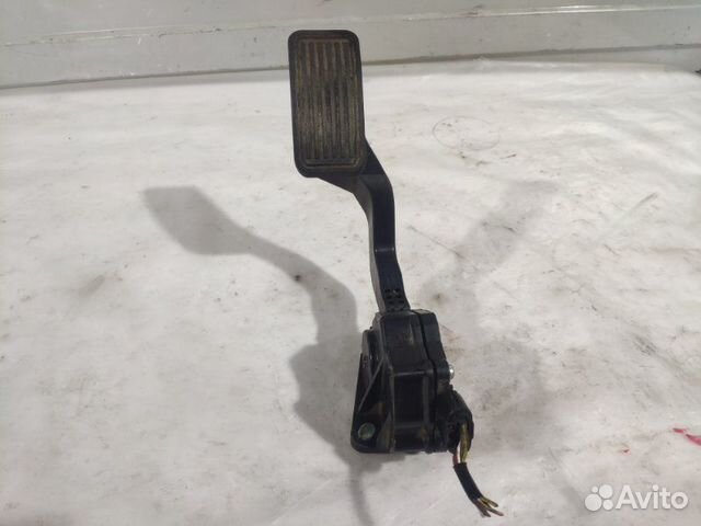 Педаль газа Mazda Cx-7 2006 - 2012