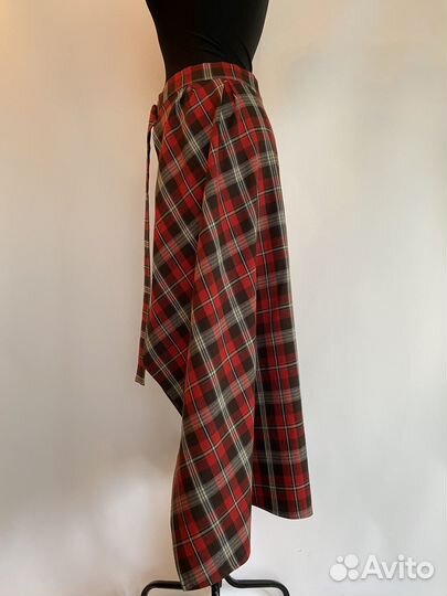 Юбка баска килт