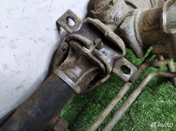 Рейка рулевая Opel Corsa B