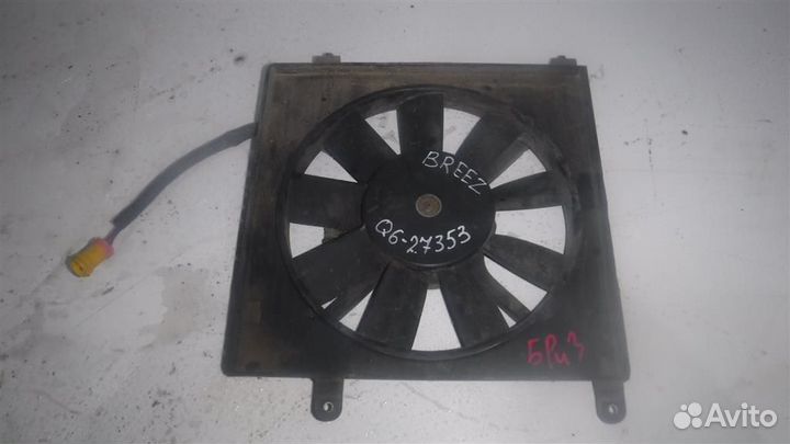 Вентилятор радиатора Lifan Breez 2006-2012