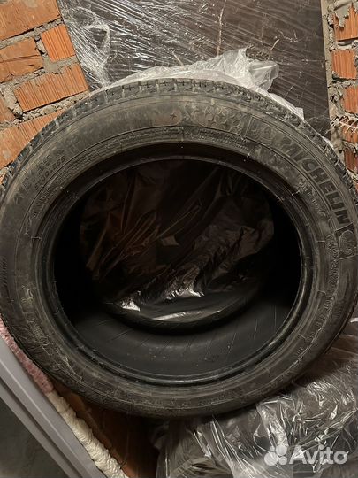 Michelin X-Ice XI3 215/55 R17 98H