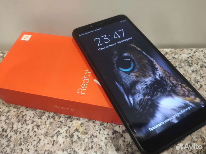 Xiaomi redmi note 7