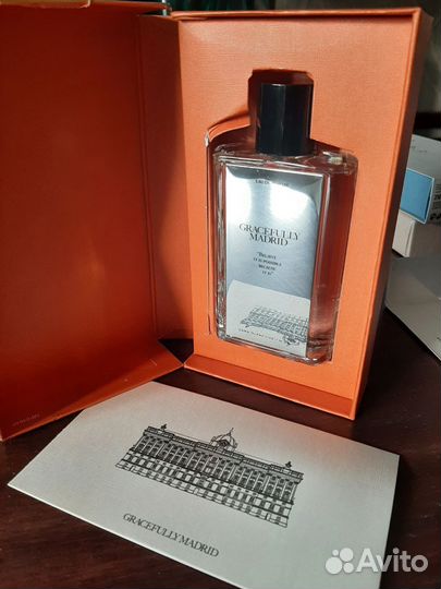 Zara parfum & Jo Malone 75 ml