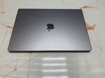 Запчасти для MacBook pro 16 A2485 Space Gray