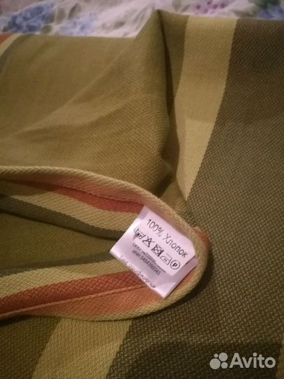 Слинг-шарф 5.2