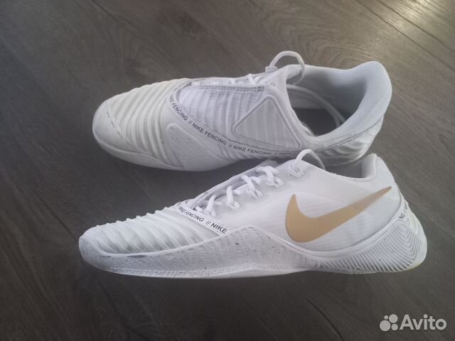 Фехтовальные кроссовки Nike