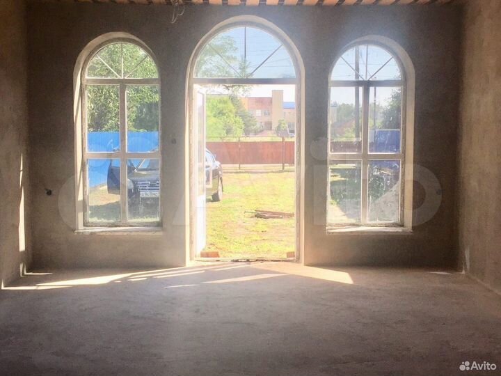 Дом 104 м² на участке 5 сот.