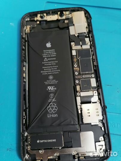 Ремонт телефонов, ремонт планшетов, ремонт iPhone