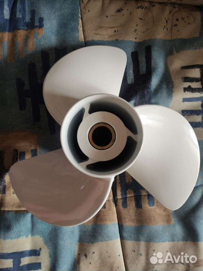 Гребной винт Yamaha F70 -F115 шаг 13