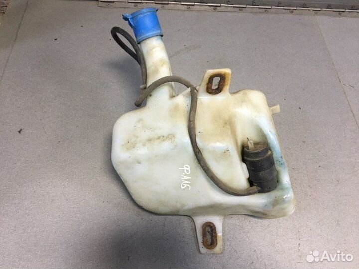 Бачок омывателя Fiat Albea