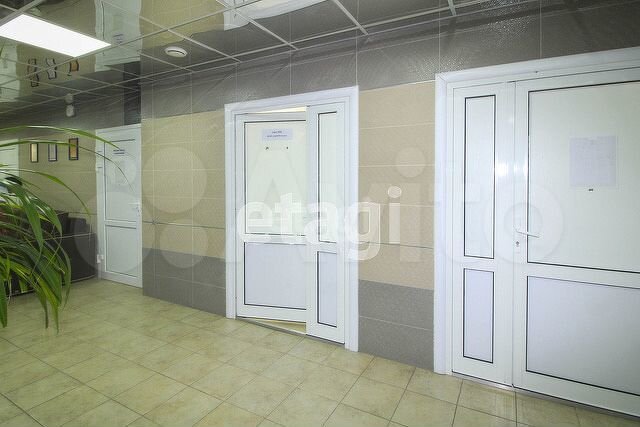 Продам офисное помещение, 34.6 м²
