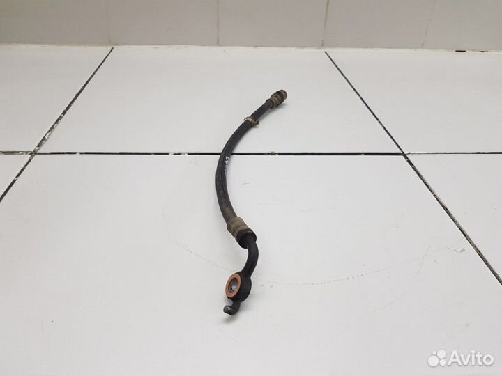 Шланг тормозной задний (левый) (Geely Atlas)