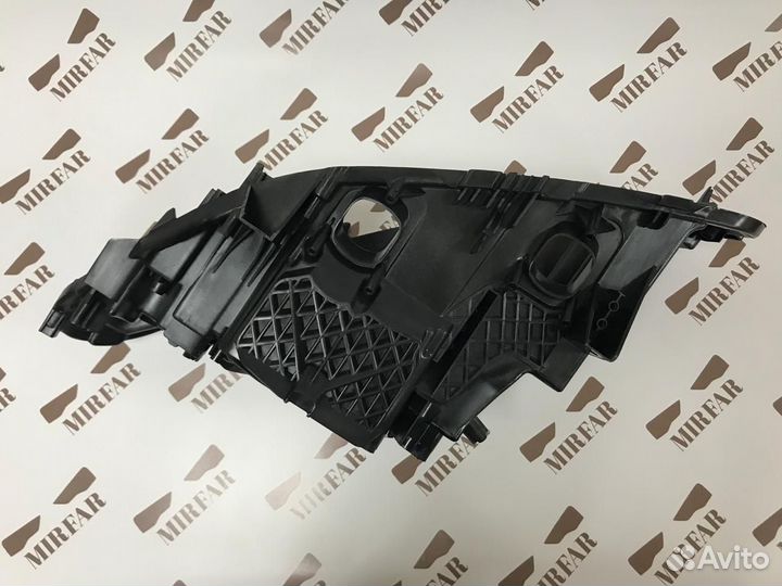 Корпус фары BMW 5 F10 рестайлинг