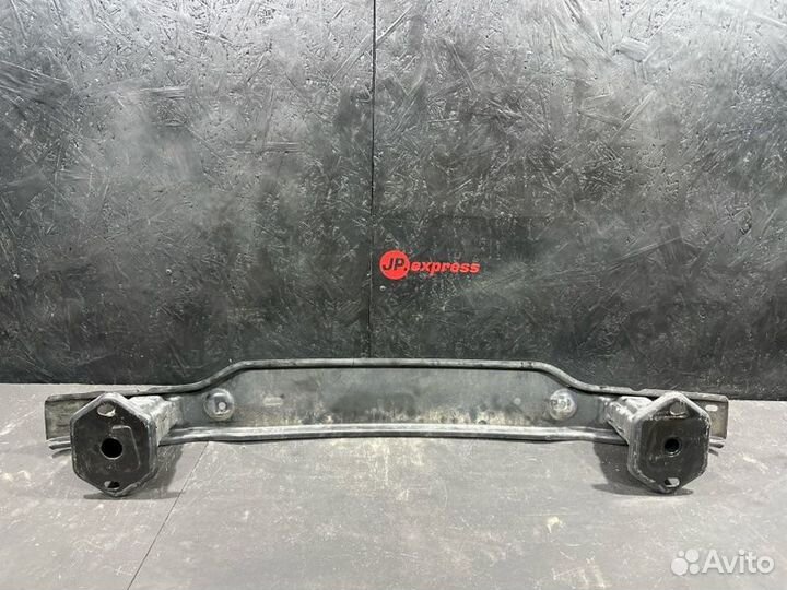 Усилитель бампера задний Bmw 1 F20 N13B16A 2012