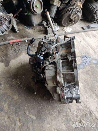 АКПП Opel Astra F,Vectra B, 1.6 60-40LE AF13